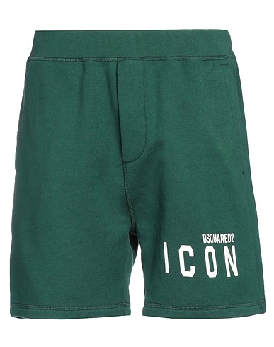 DSQUARED2 Спортивные брюки ICON 100% Хлопок