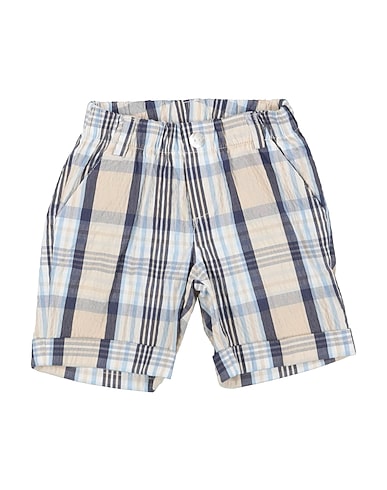 J.O. Milano Shorts & Bermuda 75% Cotton, 23% Polyamide, 2% Elastane