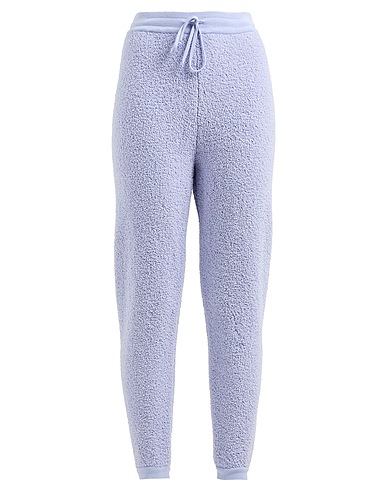 ELISABETTA FRANCHI Casual trouser 88% Polyester, 11% Viscose, 1% Elastane