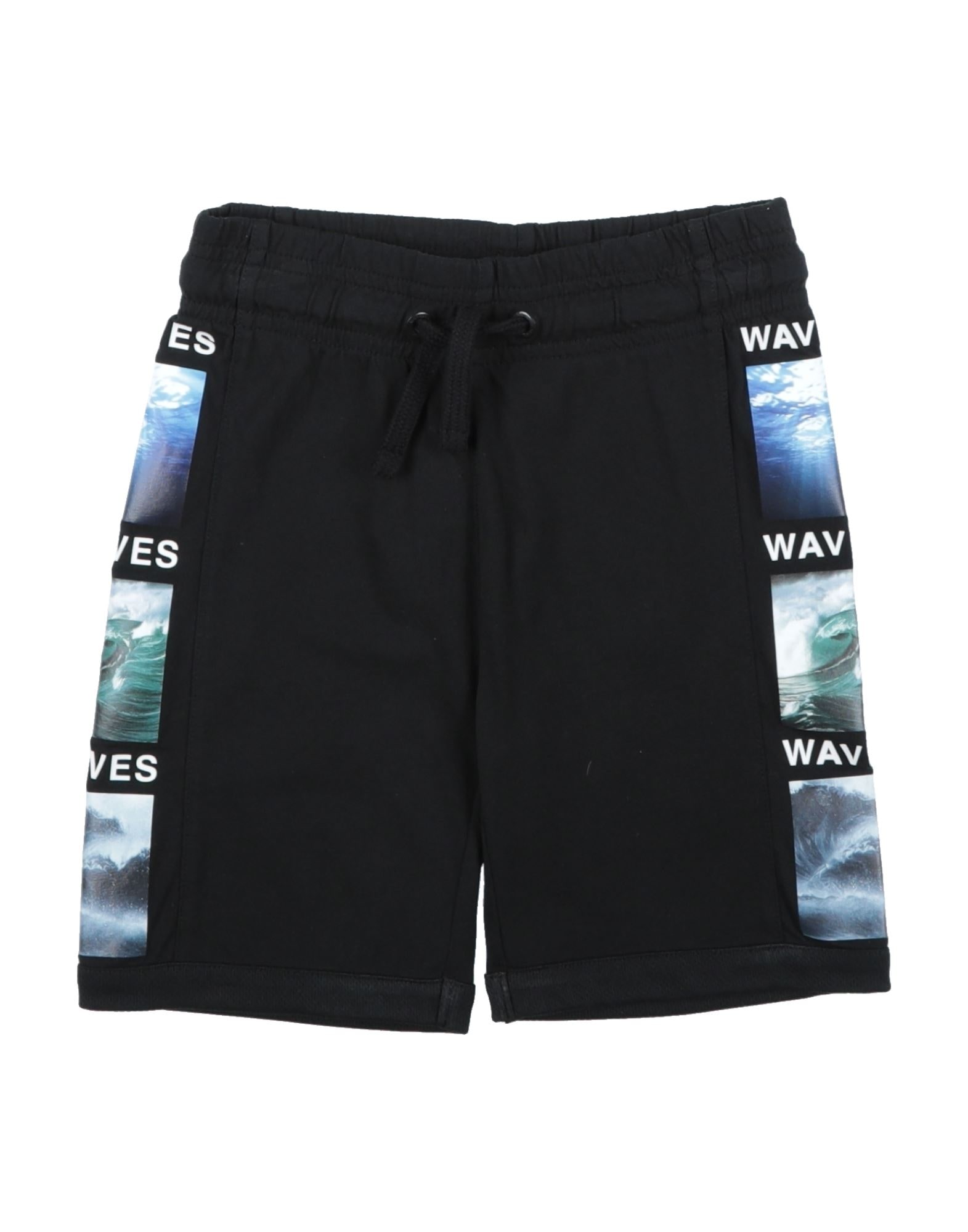 MARCELO BURLON - Shorts & Bermuda Shorts