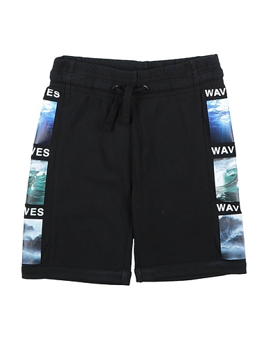 MARCELO BURLON Shorts & Bermuda 100% Cotton