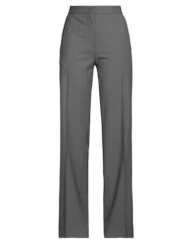MSGM Formal trouser 96% Virgin Wool, 4% Elastane
