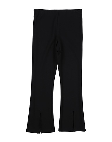 NAME IT® Pantalone Nero 63% Viscosa, 32% Nylon, 5% Elastan