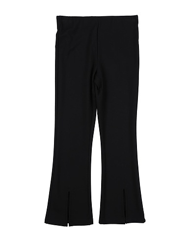 NAME IT® Casual trouser Charcoal 63% Viscose, 32% Nylon, 5% Elastane