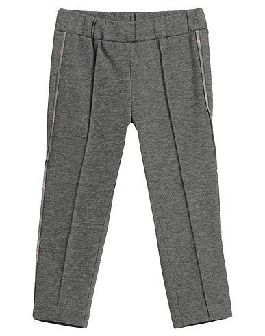 SPECIAL DAY Casual pants Lead 70% Viscose, 25% Polyamide, 5% Elastane