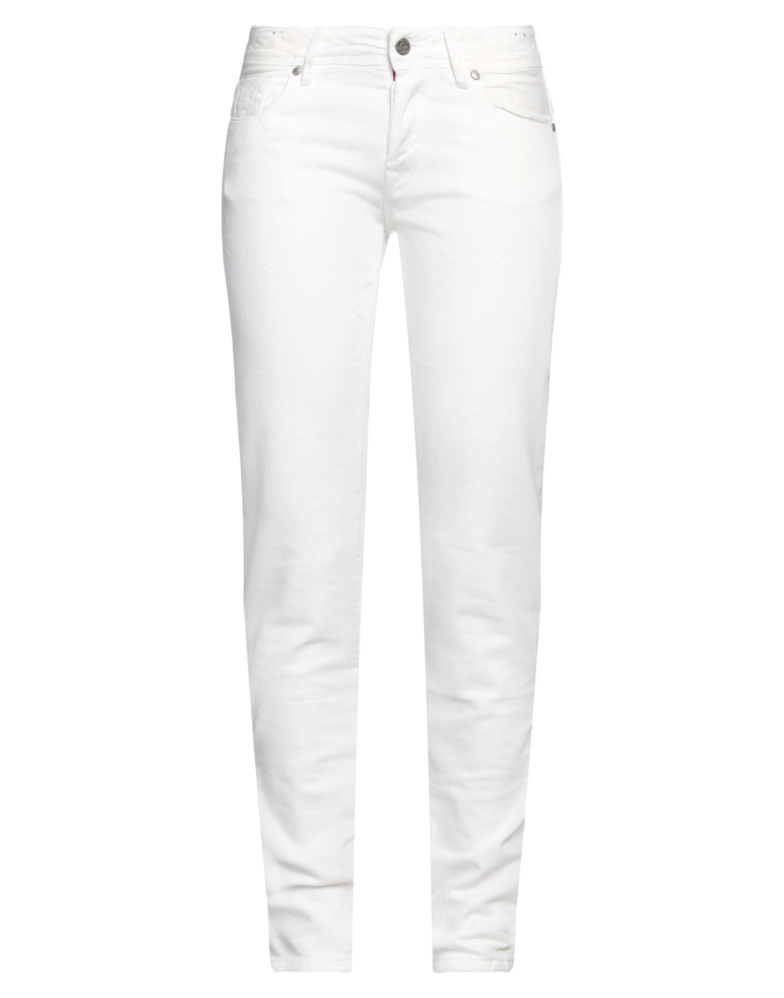 JACOB COHЁN - Pantaloni jeans