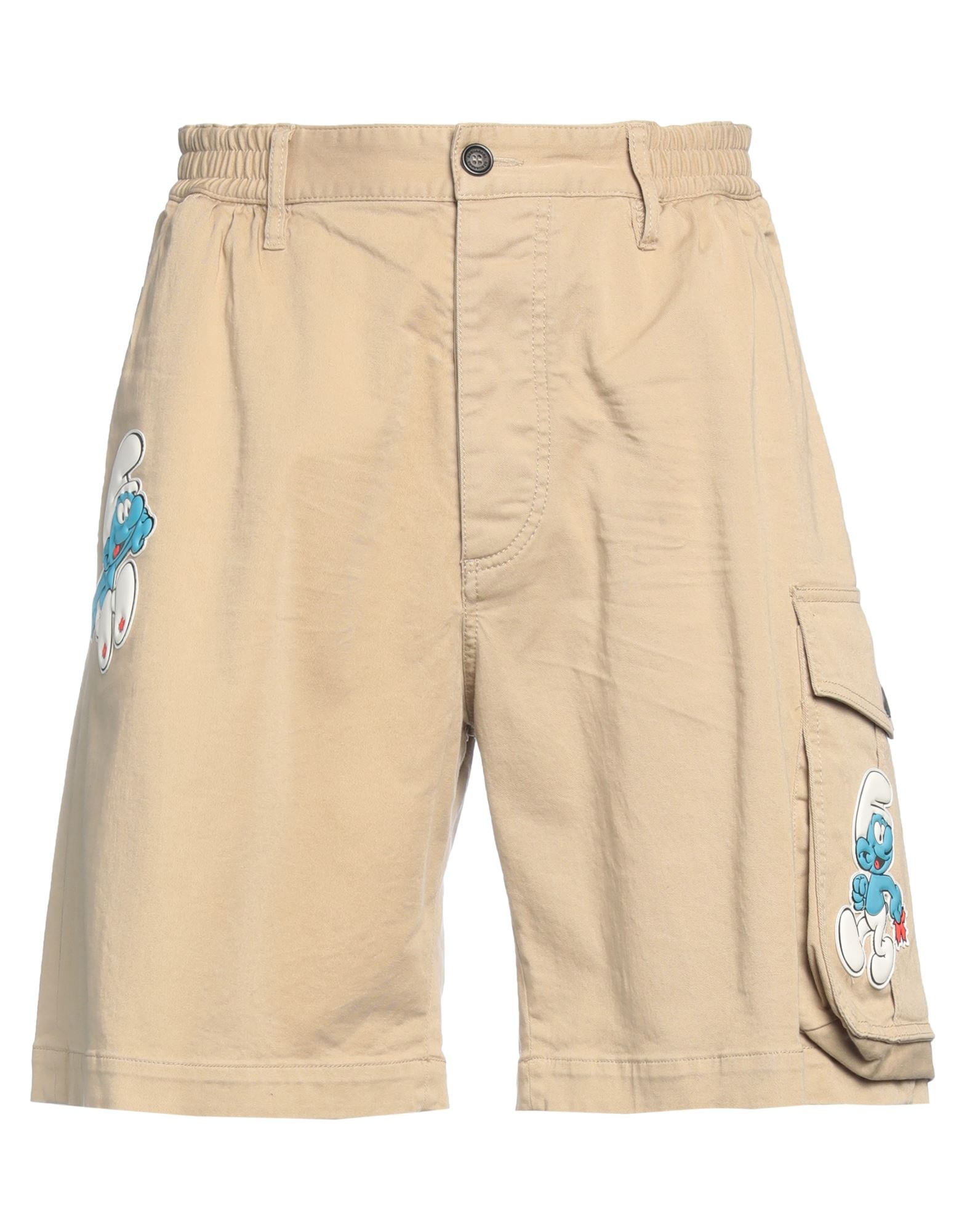 DSQUARED2 - Shorts & Bermuda Shorts