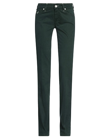 JACOB COHЁN Pantalon 97% Coton, 3% Élasthanne