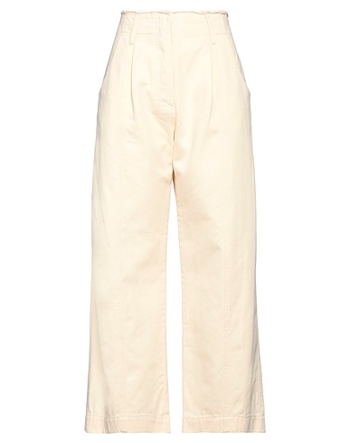 TELA Casual pants 80% Cotton, 20% Linen