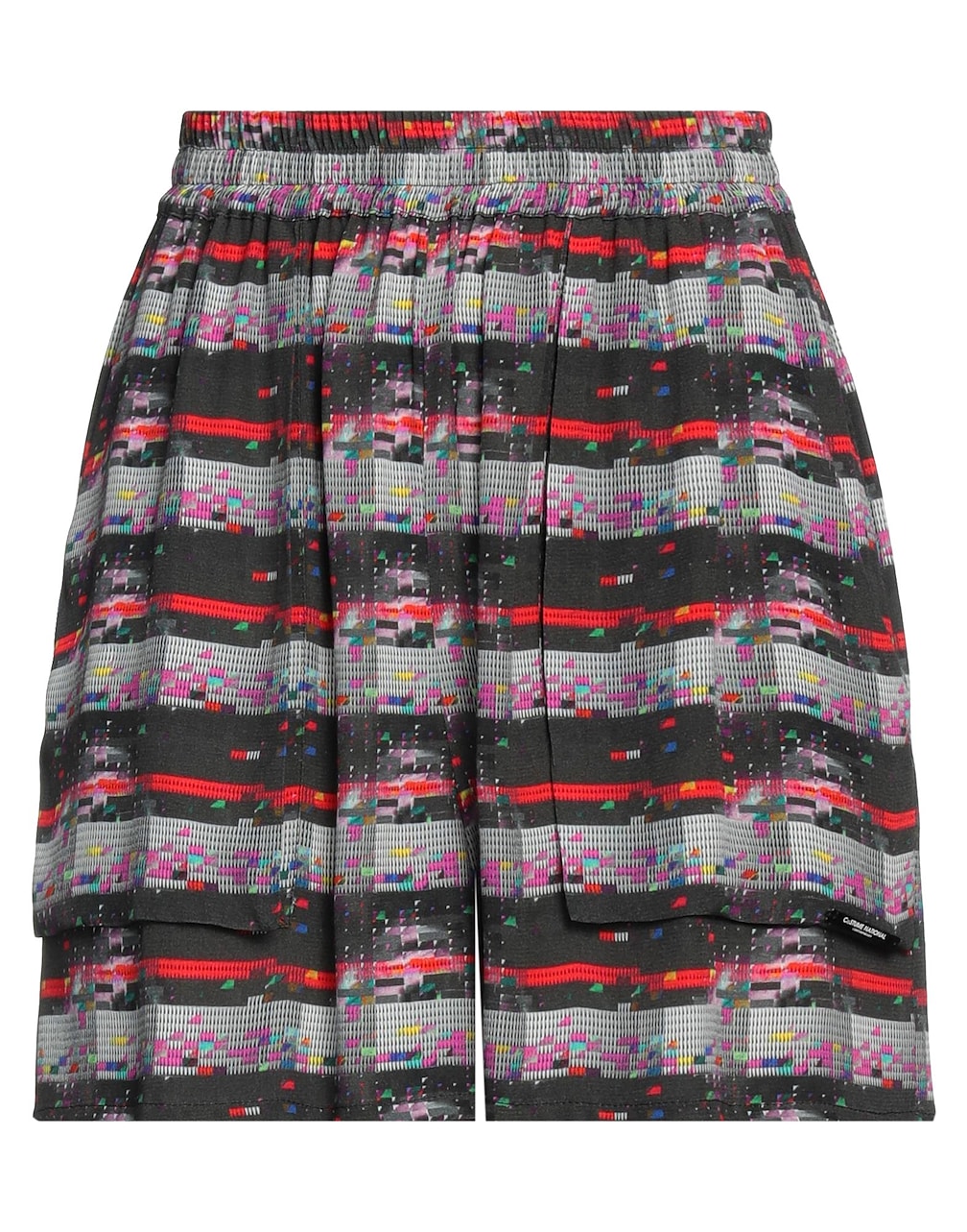 COSTUME NATIONAL - Shorts & Bermuda Shorts