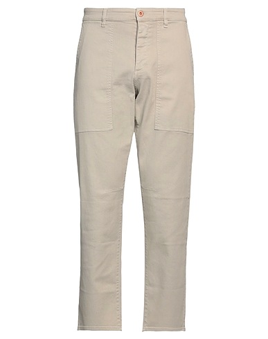 SIVIGLIA Casual trouser 98% Organic cotton, 2% Elastane