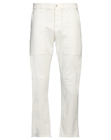 SIVIGLIA Casual trouser 98% Organic cotton, 2% Elastane