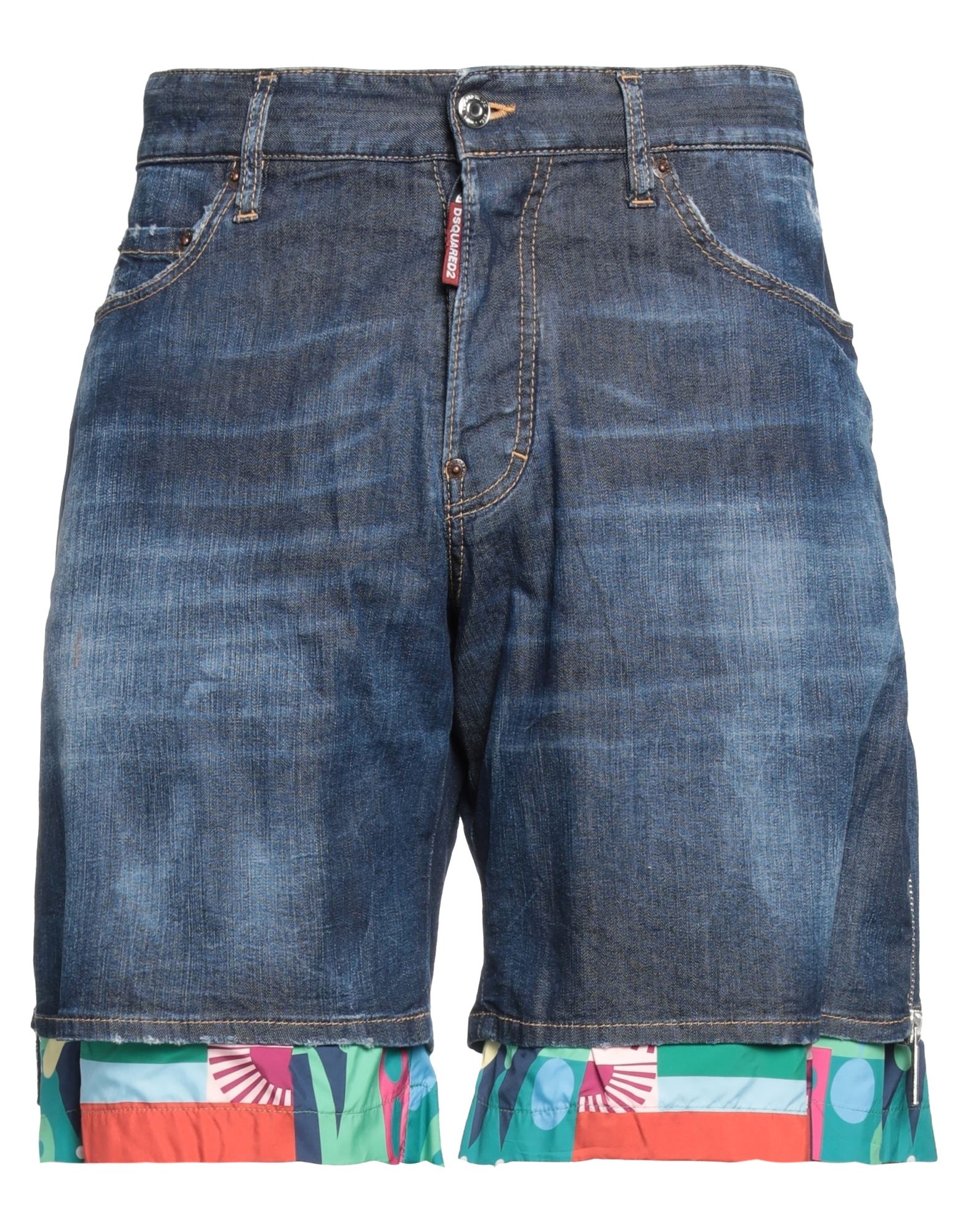 DSQUARED2 - Denim shorts