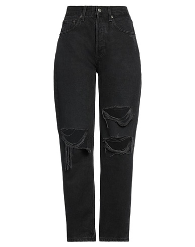 BOYISH Denim trousers 41% Tencel™, 41% Recycled cotton, 18% Organic cotton