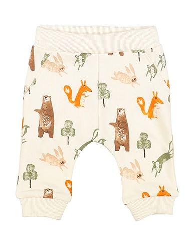 NAME IT® Casual παντελόνι 80% Οργανικό βαμβάκι, 20% Ανακυκλωμένο βαμβάκι