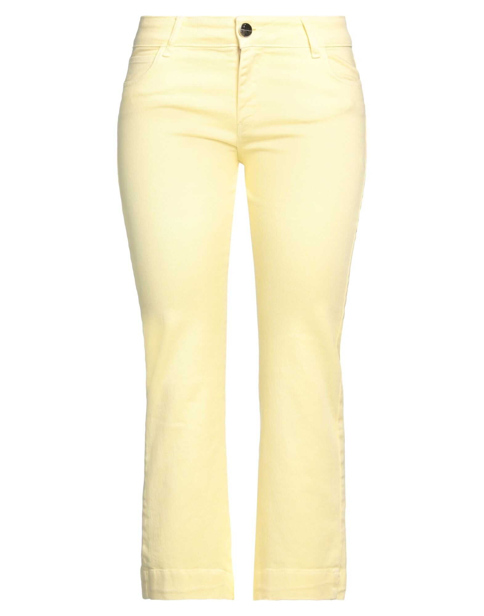 SIMONA CORSELLINI - Jeans