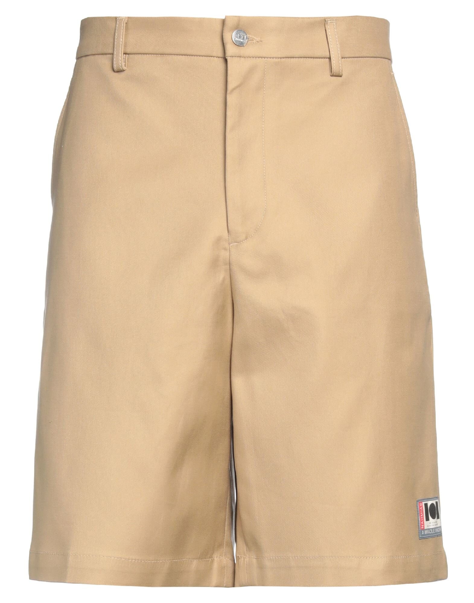 NAHMIAS - Shorts & Bermuda Shorts
