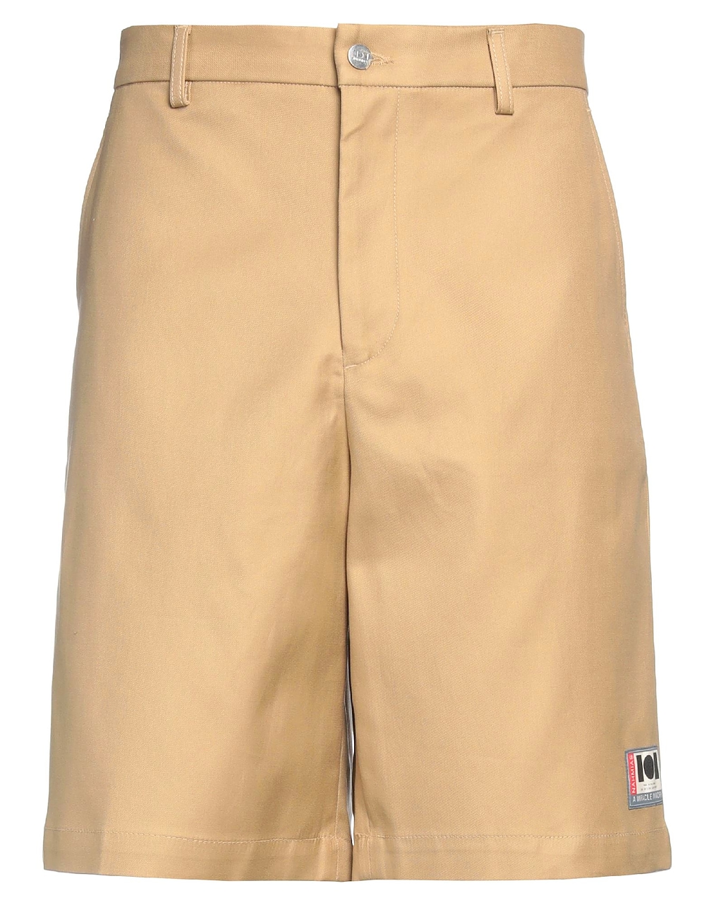 NAHMIAS - Shorts & Bermuda Shorts