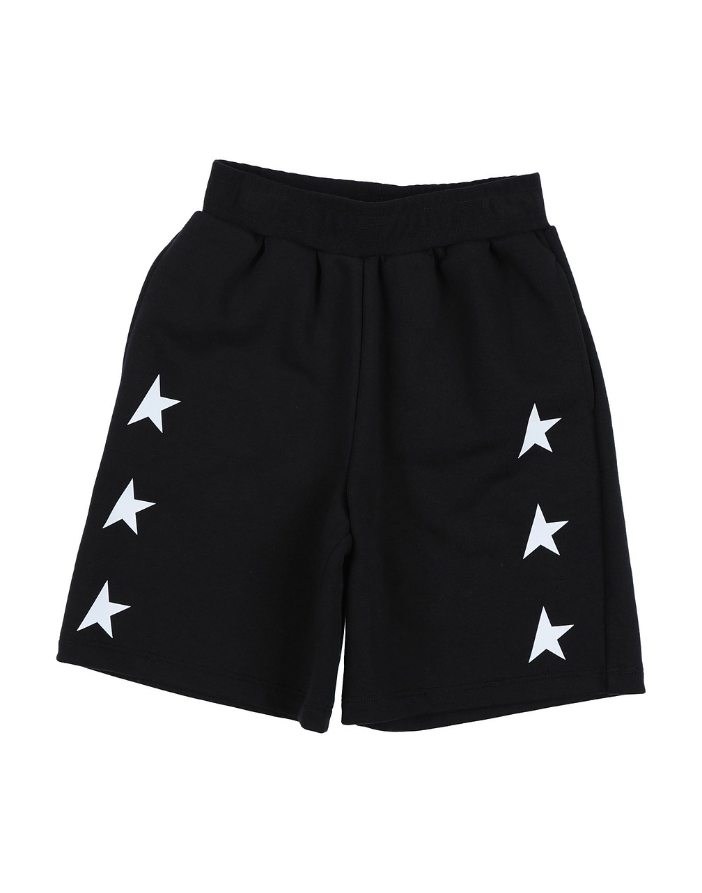 GOLDEN GOOSE - Shorts & Bermuda Shorts