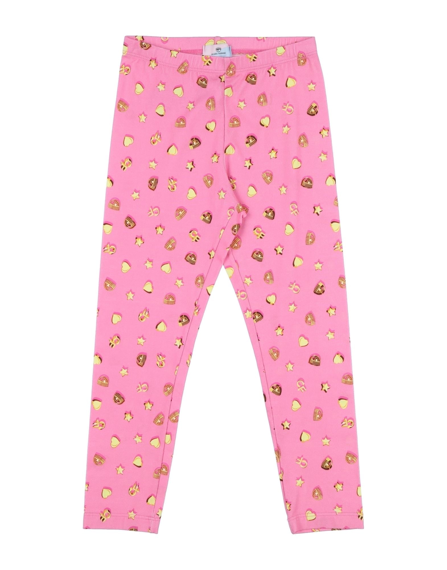 CHIARA FERRAGNI - Leggings