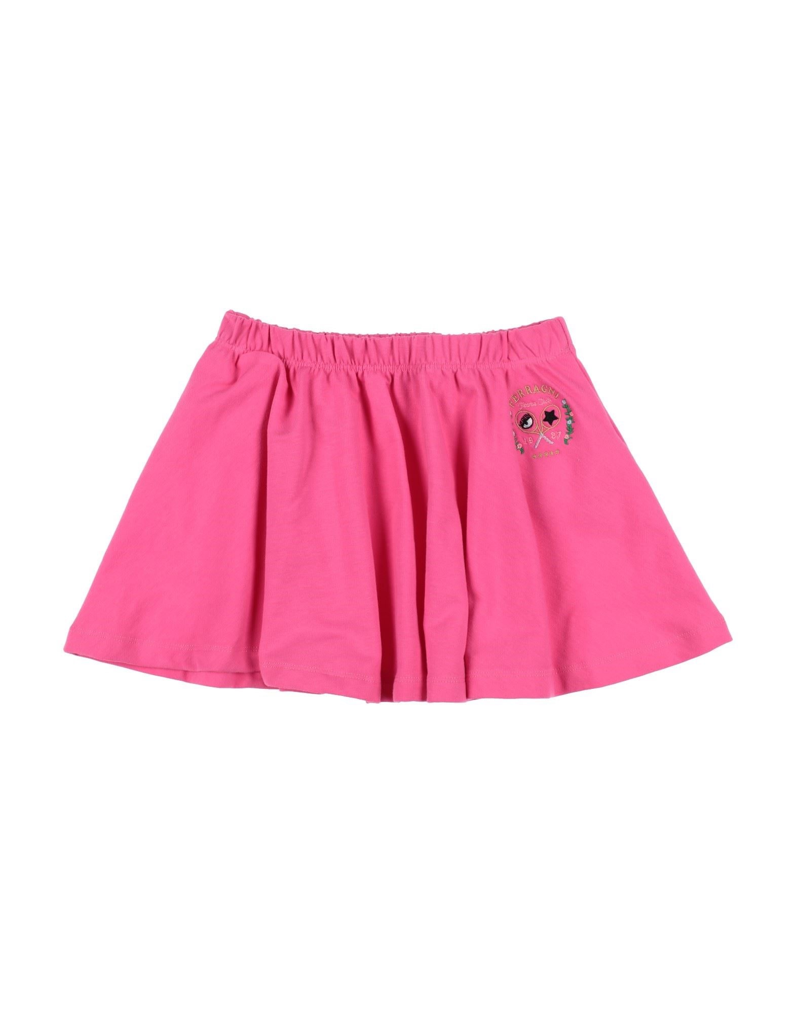 CHIARA FERRAGNI - Kids' skirts