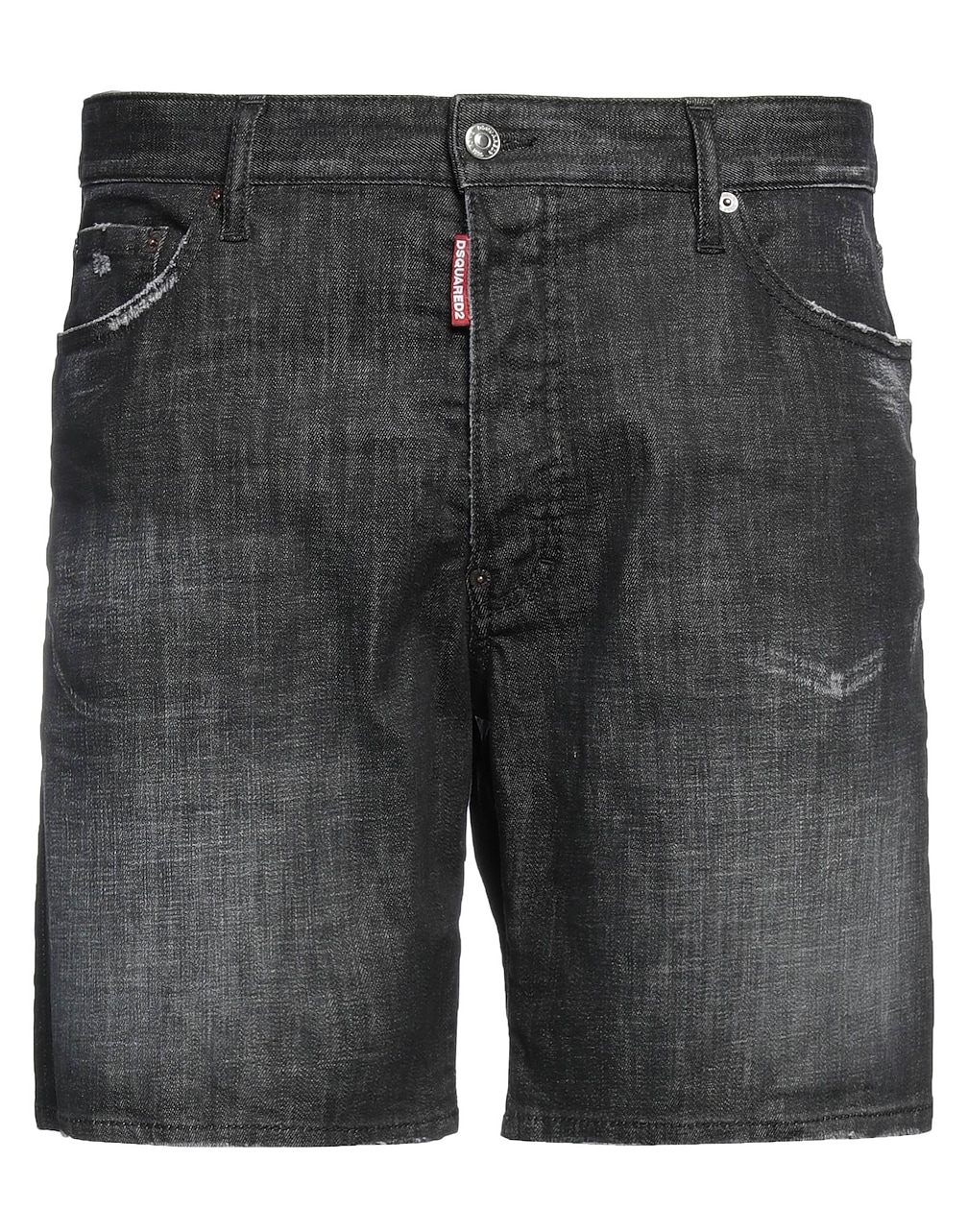 DSQUARED2 - Denim shorts