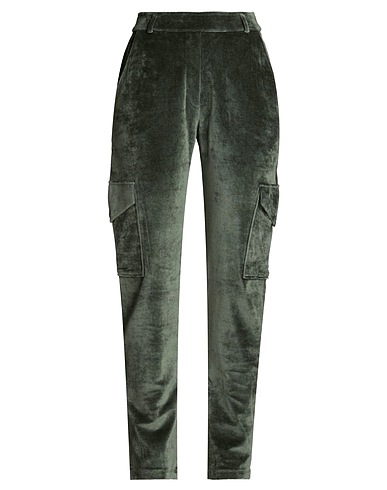 MAJESTIC FILATURES Cargo 48% Cotton, 48% Modal, 4% Elastane