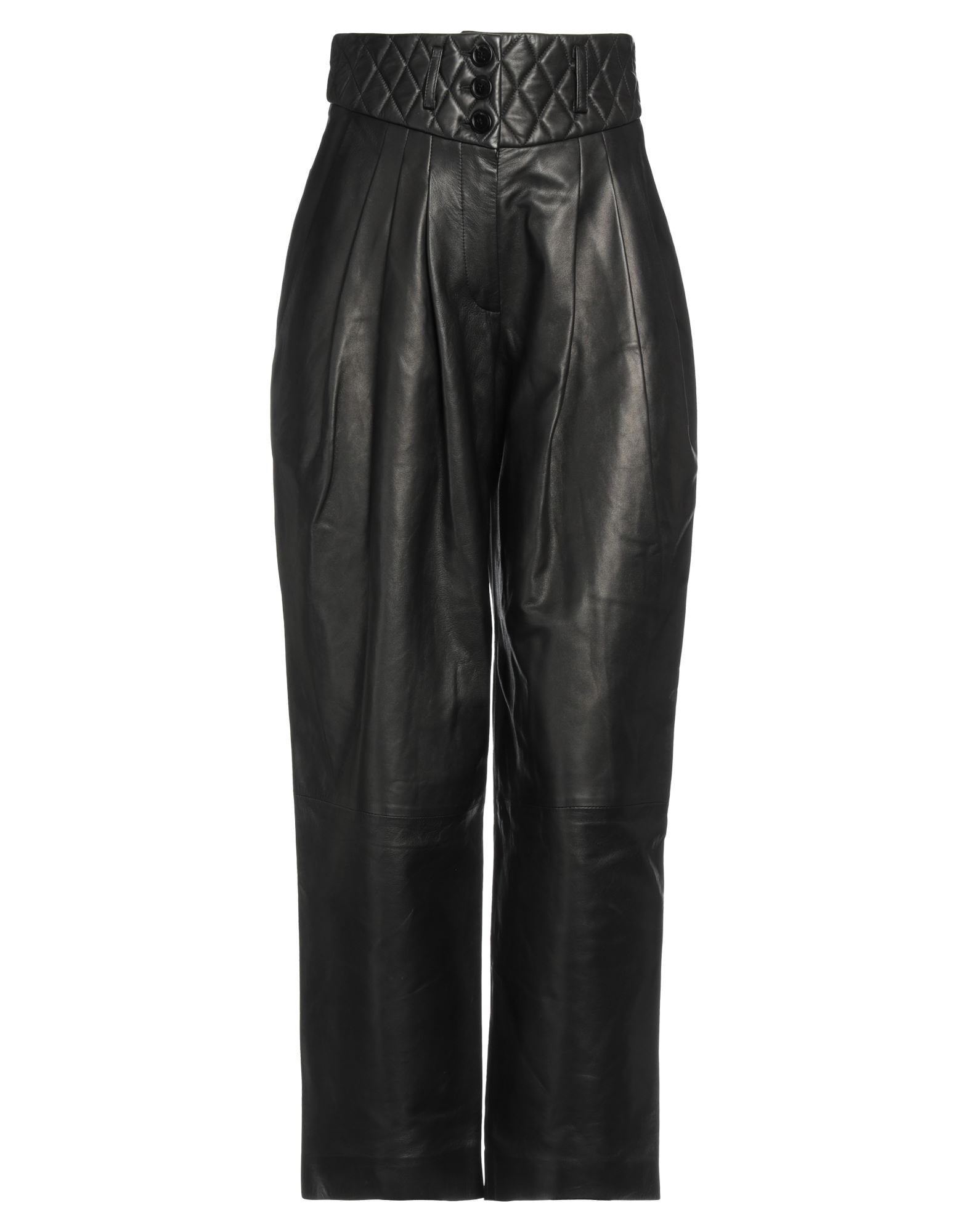 PRUNE GOLDSCHMIDT - Pants