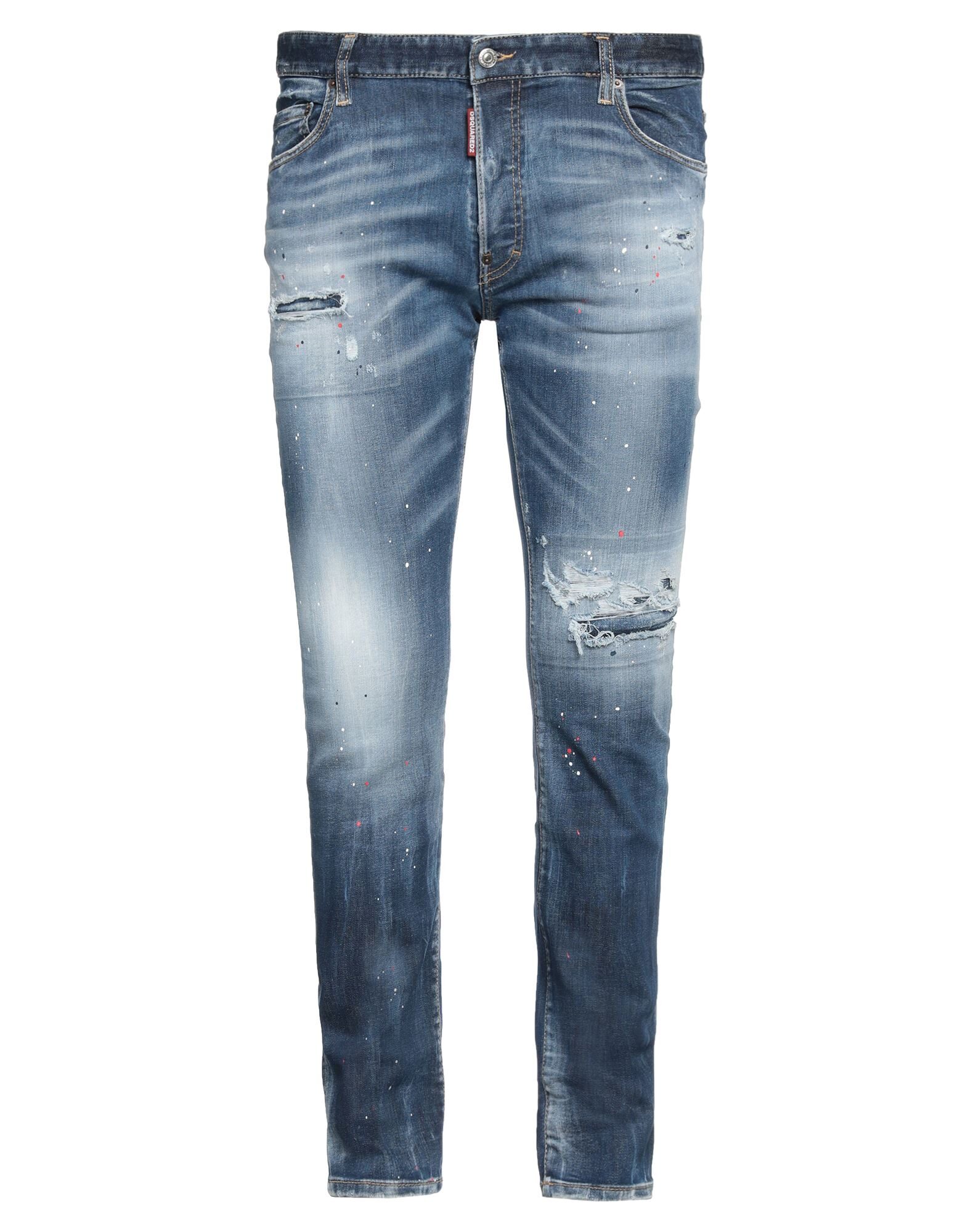 DSQUARED2 - Jeanshosen