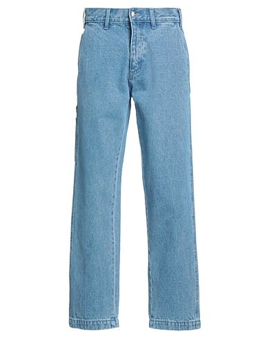 OBEY Джинсовые брюки 100% Хлопок