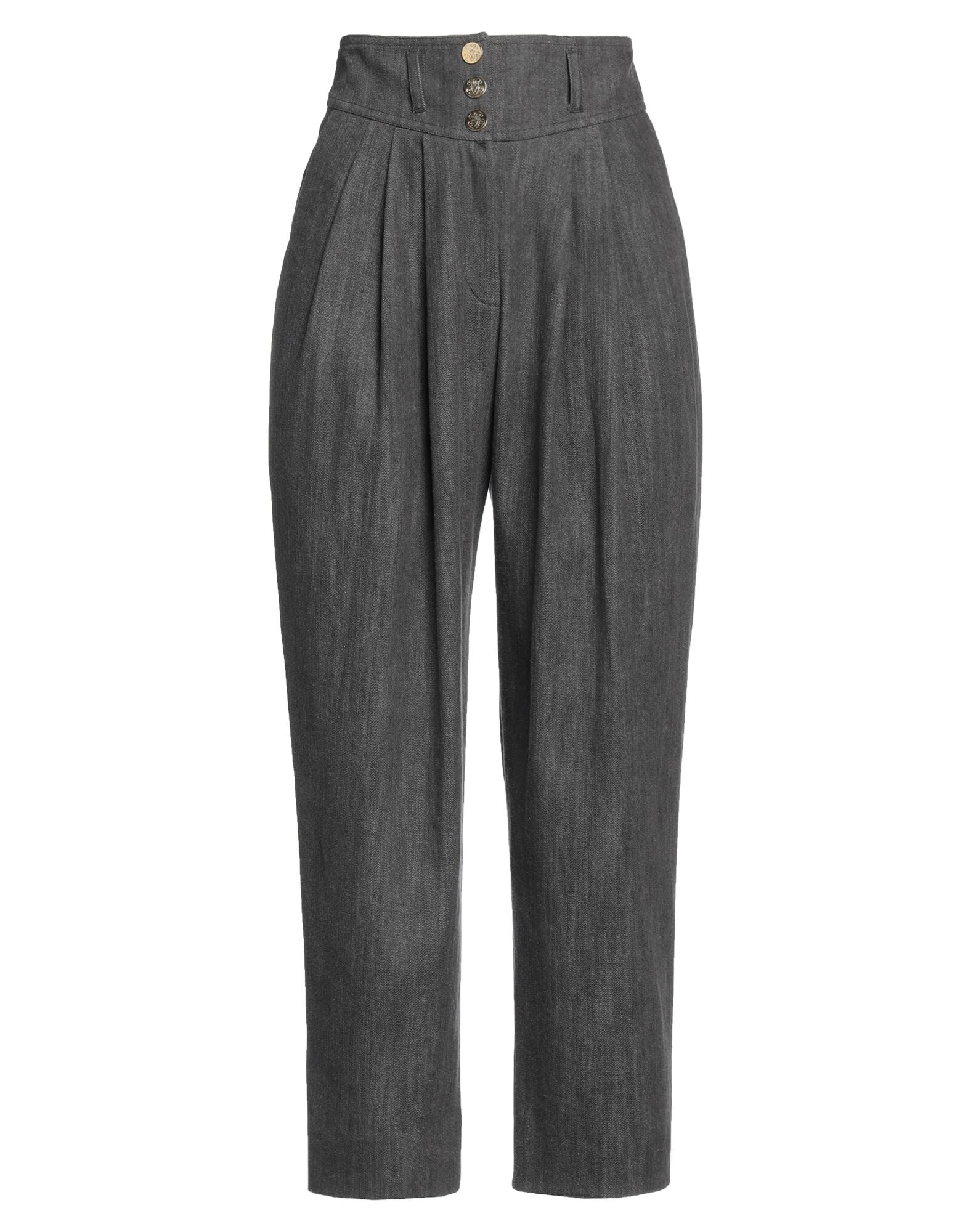 PRUNE GOLDSCHMIDT - Jeans