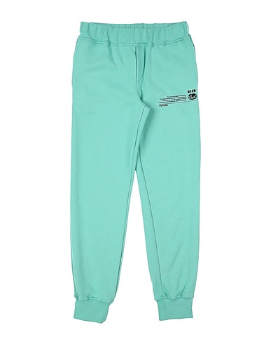 MSGM Casual trouser 100% Cotton