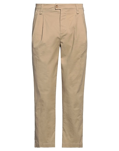 OFFICINA 36 Pantalone Sabbia 97% Cotone, 3% Elastan