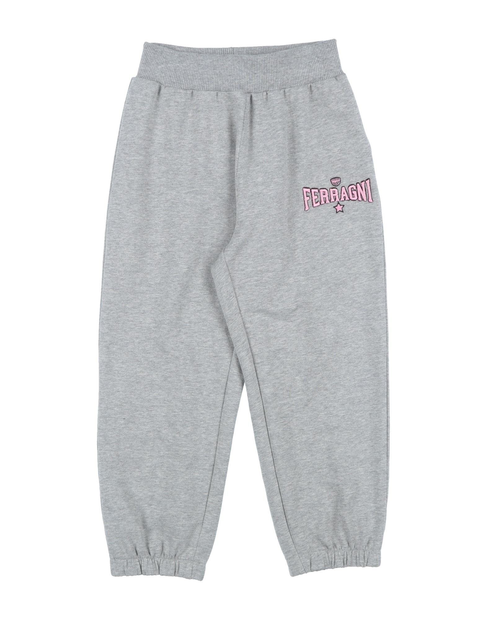 CHIARA FERRAGNI - Trousers