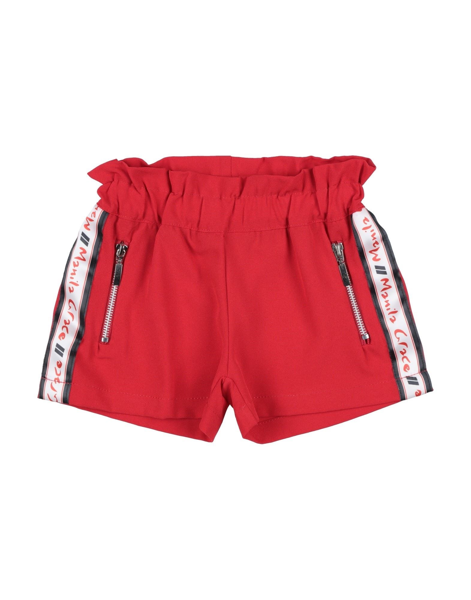 MANILA GRACE - Shorts & Bermuda Shorts