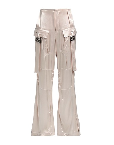 FENDI Casual παντελόνι 100% Βισκόζη