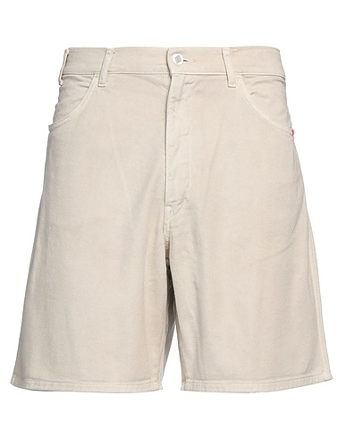 AMISH Shorts Beige 100% Baumwolle