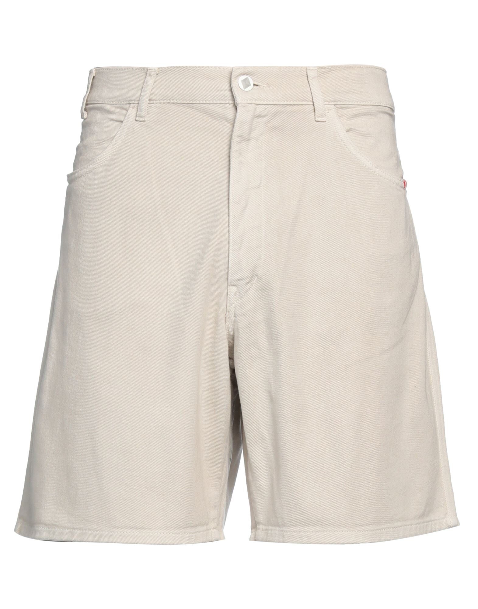 AMISH SUPPLIES - Denim shorts