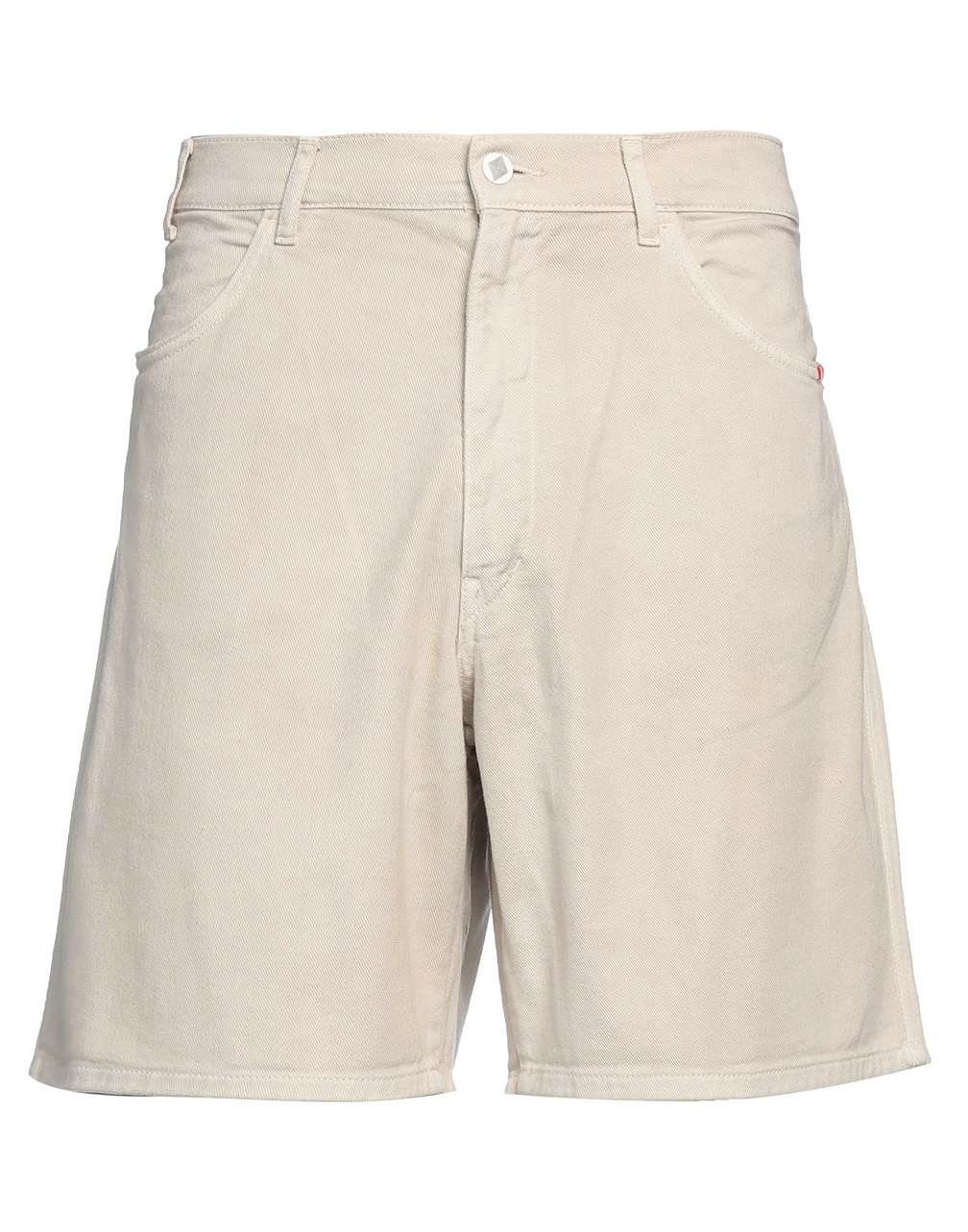 AMISH SUPPLIES - Denim shorts