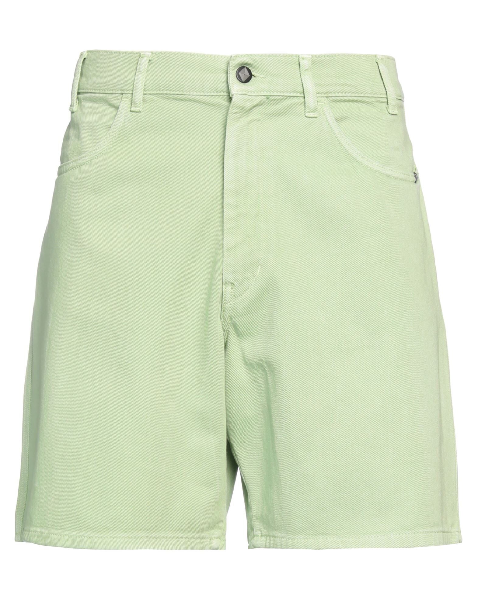 AMISH SUPPLIES - 데님 반바지