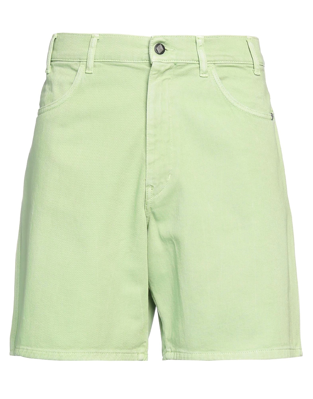 AMISH SUPPLIES - Denim shorts