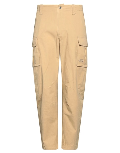 THE NORTH FACE Cargo 64% Cotton, 33% Nylon, 3% Elastane