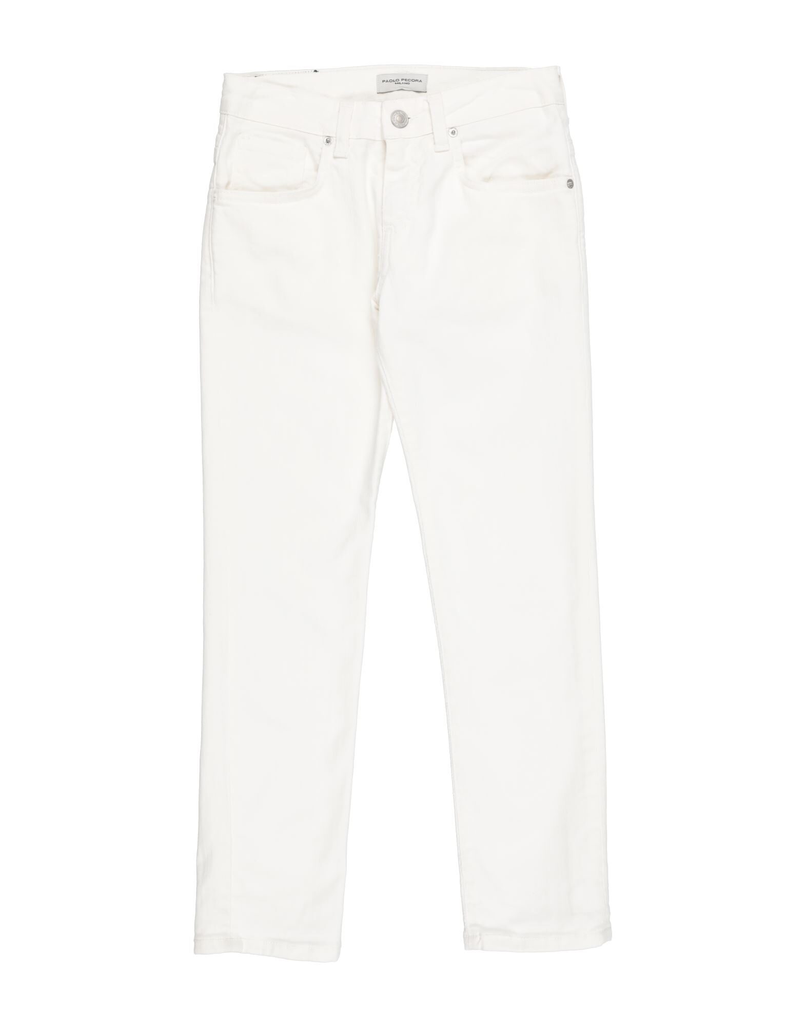 PAOLO PECORA - ジーンズ