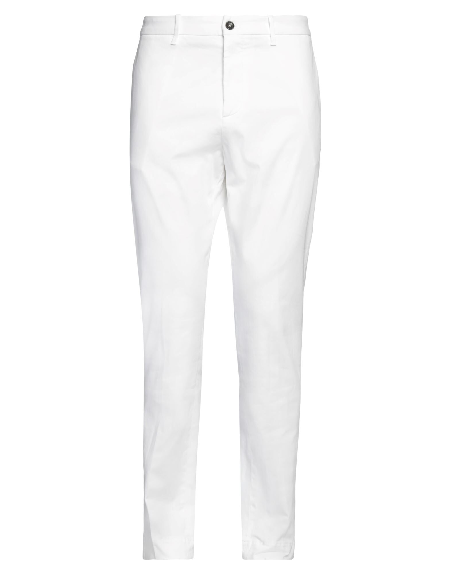 NINE IN THE MORNING Повседневные брюки