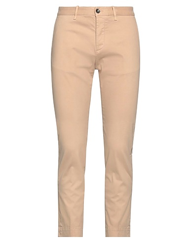 NINE IN THE MORNING Chino Beige 96% Coton, 4% Élasthanne