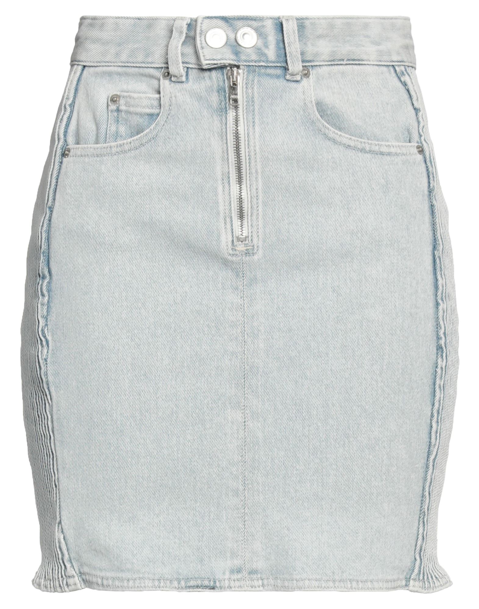 ISABEL MARANT - Denim skirts
