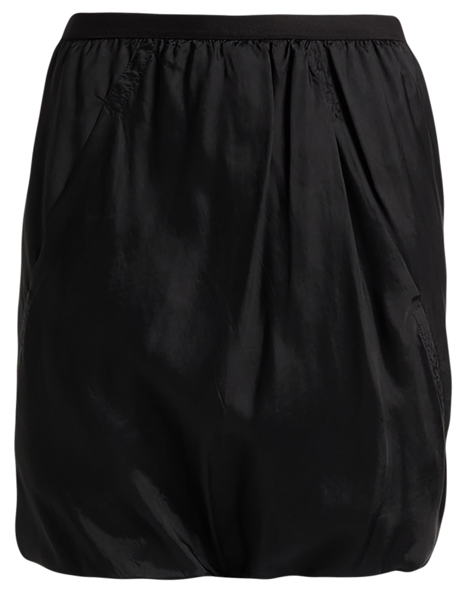 RICK OWENS - Shorts & Bermuda Shorts