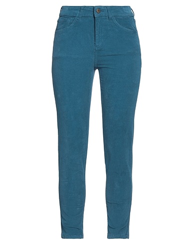 BSB Casual trouser Slate blue 97% Cotton, 3% Elastane