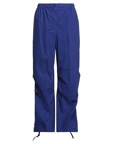 ASPESI Pantalone Blu navy 100% Cotone