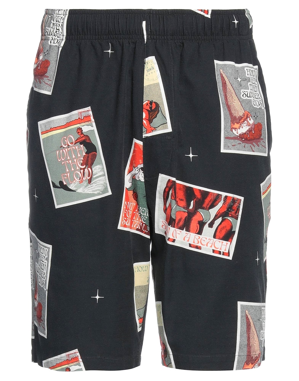 EDWIN - Shorts & Bermuda Shorts